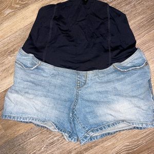 Maternity Shorts